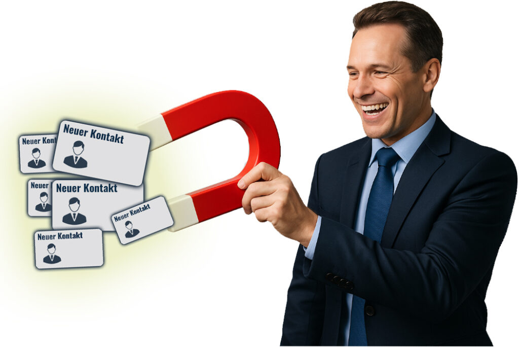 finanzberater leads kaufen