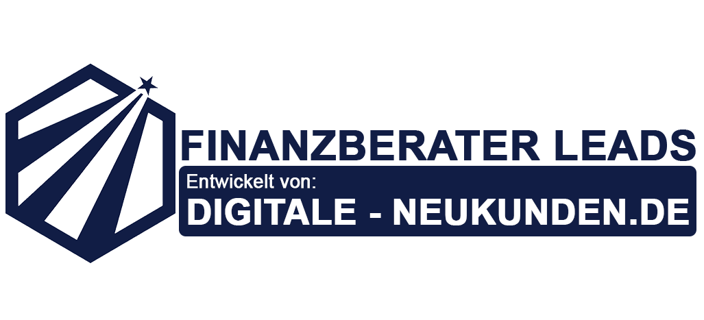 Finanzberater Leads Logo