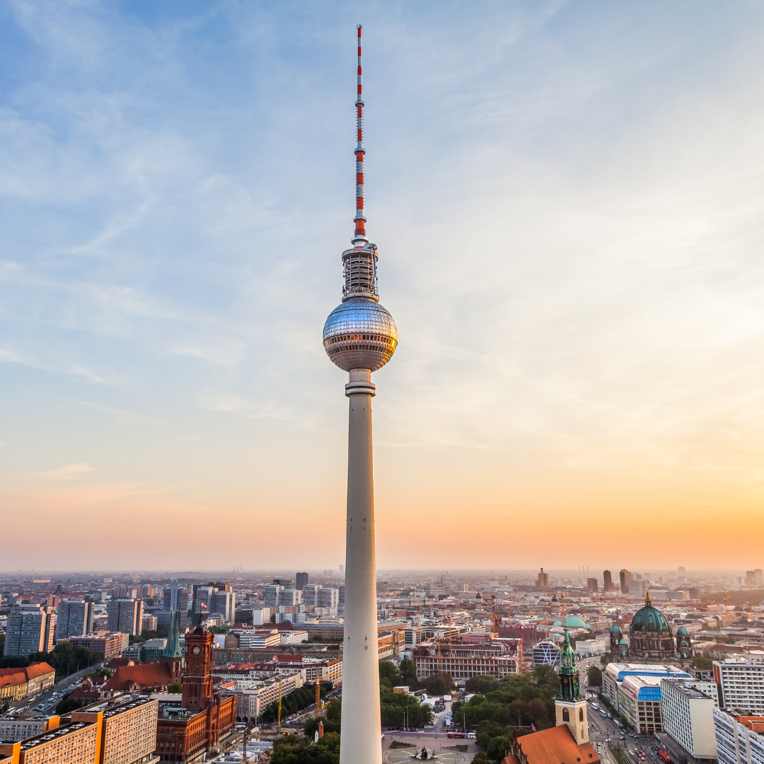 Finanzberater Leads aus Berlin