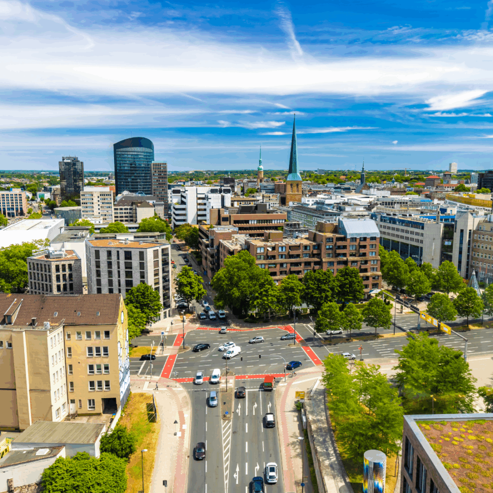 Finanzberater Leads aus Dortmund