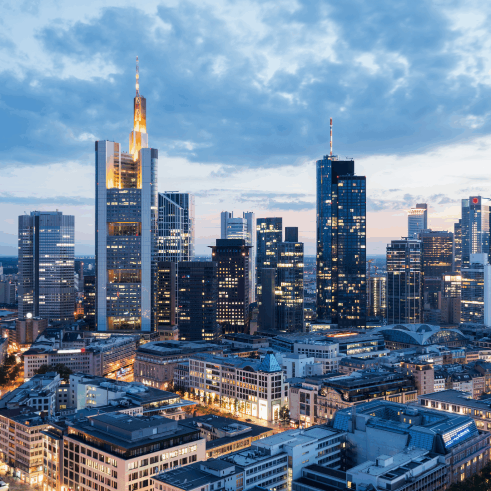 Finanzberater Leads aus Frankfurt
