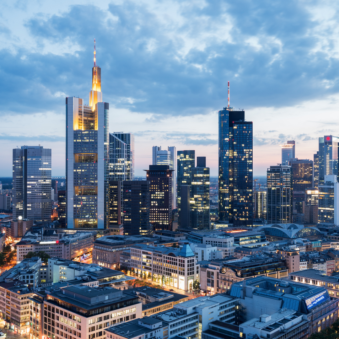 Finanzberater Leads aus Frankfurt