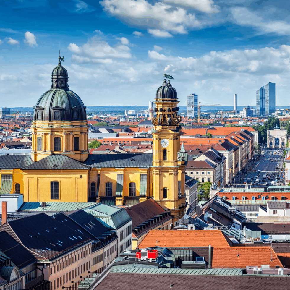 Finanzberater Leads aus München