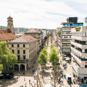 Finanzberater Leads aus Stuttgart​